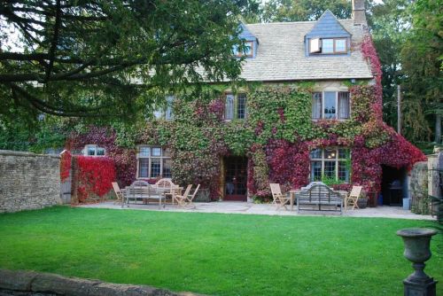 England Cotswolds