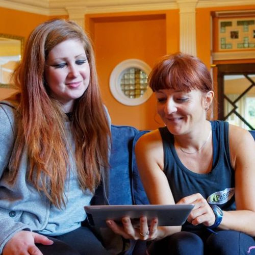 America Online Retreats